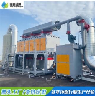 污水处理混合池厌氧池化工潜水搅拌机不锈钢污泥搅拌潜水搅拌器图3