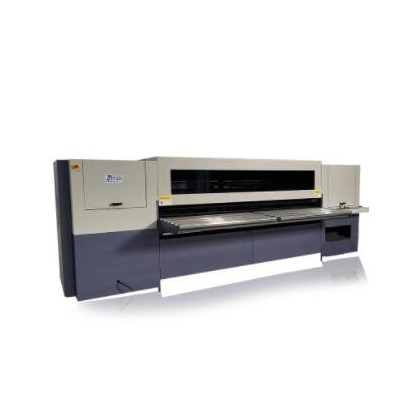 厂家飞机盒打印机牛皮纸包装纸箱高速水墨披萨盒 瓦楞纸箱印刷机