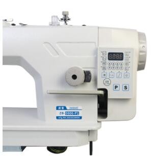 缝纫机工业平车杰克电脑缝纫机全自动Sewing machine 缝纫机家用图3
