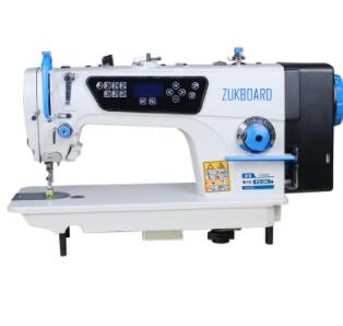 缝纫机家用杰克缝纫机全自动平车 Sewing machine 缝纫机工业图3