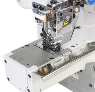 Sewing machine 下摆无缝内衣内裤机W600五线飞马绷缝机小方头