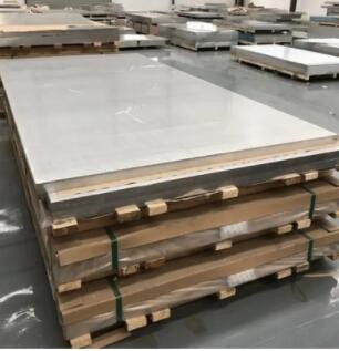 现货6063铝合金铝板铝制品拉丝阳极氧化拉丝覆膜工业铝板材可定尺图3