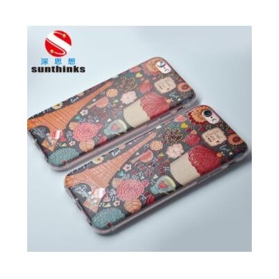 深圳厂家直销UV打印机手机壳亚克力牌金属蜡烛杯3D浮雕彩绘打印机