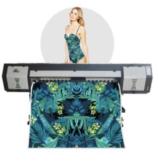 热升华打印机升华热转印数码印花机 服装布料打印机热转印机器