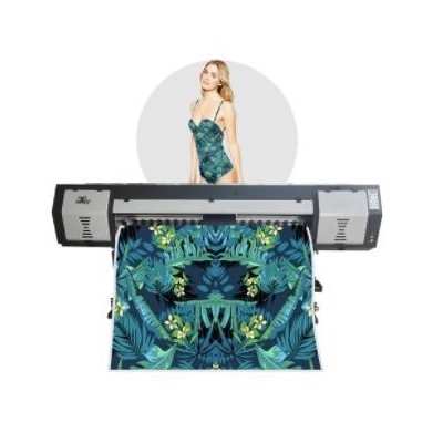 热升华打印机升华热转印数码印花机 服装布料打印机热转印机器