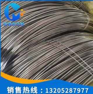 现货销售 310S不锈钢丝 310S不锈钢盘圆 310S不锈钢盘条 规格齐全图2