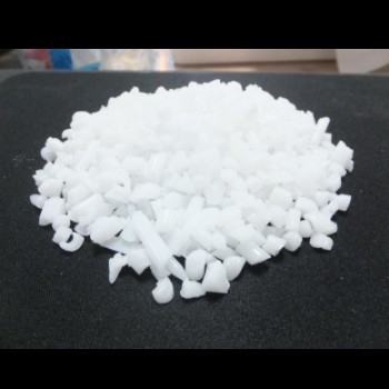 黑点POM直接下机原包水口料一次性水口料本色M90-44图3