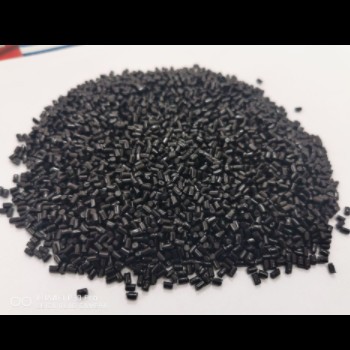 M90-44POM聚甲醛宝理扣具专用黑色扣具卡扣图4