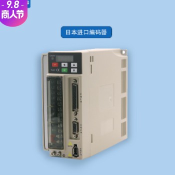 60/80/90/110/130伺服电机驱动器套装3000高转速日本编码器 厂家图3