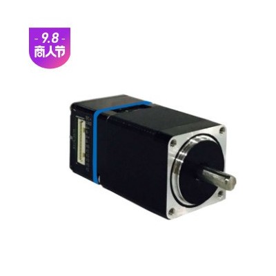 28HS-R485通讯集成式步进电机