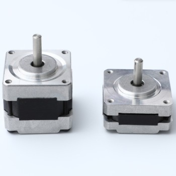 两相混合式步进电机35系列小型3D打印机步进直流驱动电机图2