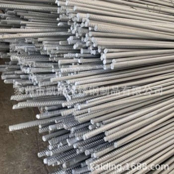 不锈钢钢筋 电厂用耐腐蚀耐锈 SUS304 不锈钢棒螺纹钢筋图3