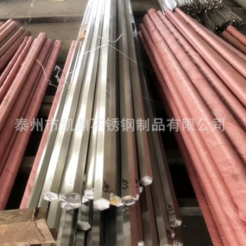 不锈钢六角棒 冷拉光亮厂家供应S6-S200 易切削SUS304六角棒图3