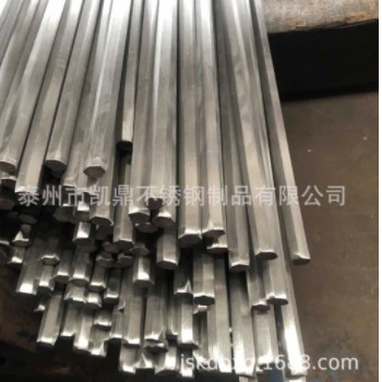 不锈钢六角棒 冷拉光亮厂家供应S6-S200 易切削SUS304六角棒图2