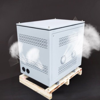 380V转660V变1140V690V升压变压器矿用电机调试三相大功率变压器