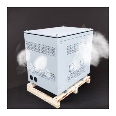 380V转660V变1140V690V升压变压器矿用电机调试三相大功率变压器