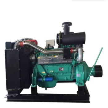 破碎机发动机 潍坊斯太尔6126ZLP柴油发动机225KW 300匹马力图3