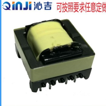 现货EE19高频变压器 LED驱动变压器220V转10V灭蚊灯电源变压器图2