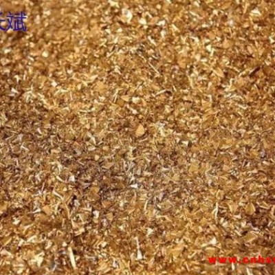 临沂高价求购30吨废铜