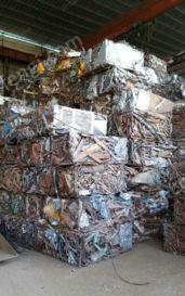 云贵川地区长期大量回收：废不锈钢，废钢铁，铜，铝，锌，铅，有色金属