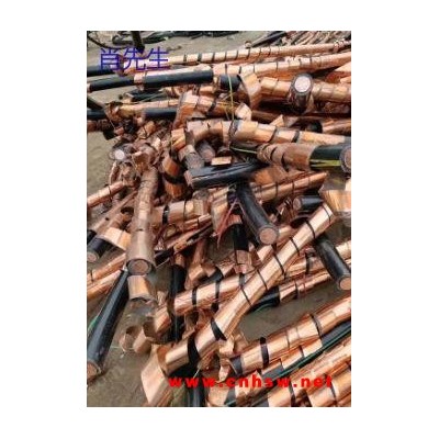 广东大量求购废旧电缆