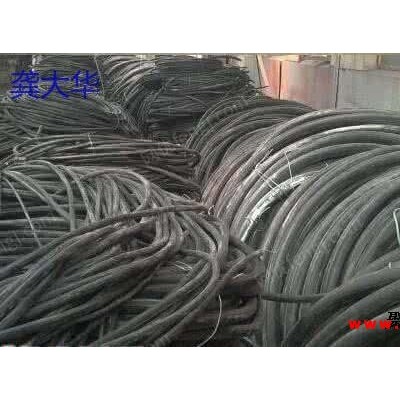 江西南昌常年诚信回收废旧电缆线