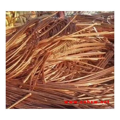 青岛常年回收废旧电缆