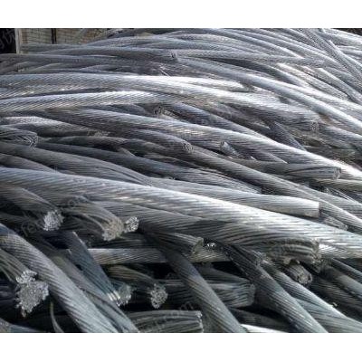 江苏无锡长期诚信回收废铝一批