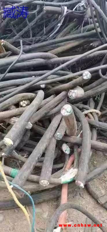 保定回收电缆、电线、变压器、电动机等电力物资，欢迎来电