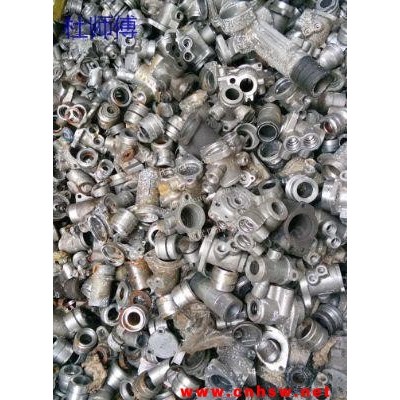 山东现金收购废铝