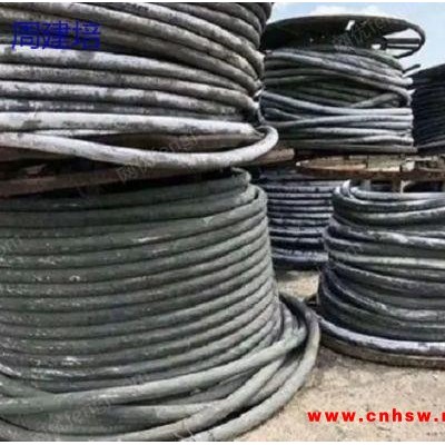 广东大量回收废旧电缆