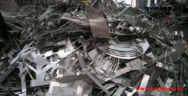 广西地区长期高价回收铜铝不锈钢