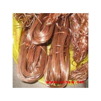 广西桂林大量回收废有色金属