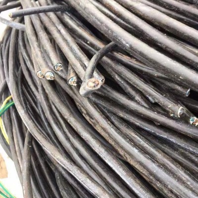 河北回收电缆、电线、变压器、电动机等电力物资