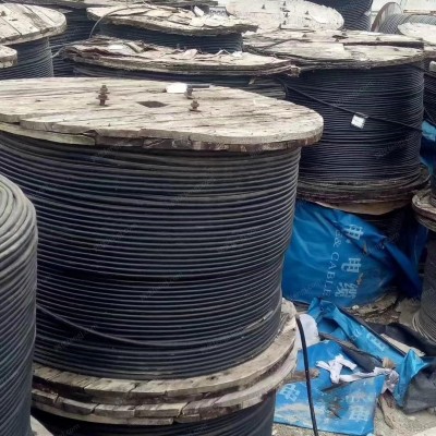 全国高价上门回收电线电缆，变压器等电力物资。