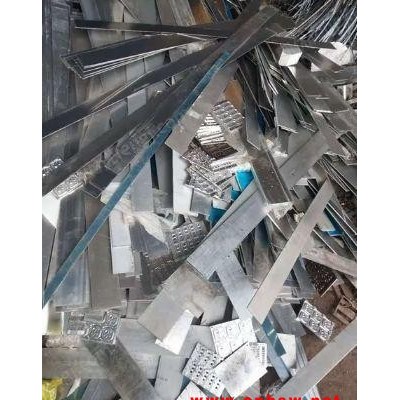 广东长期回收废铝