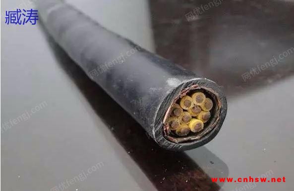 长期回收废旧电机，电线电缆，铜铁铝等废品