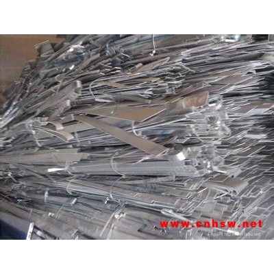 江苏盐城长期高价回收废铝