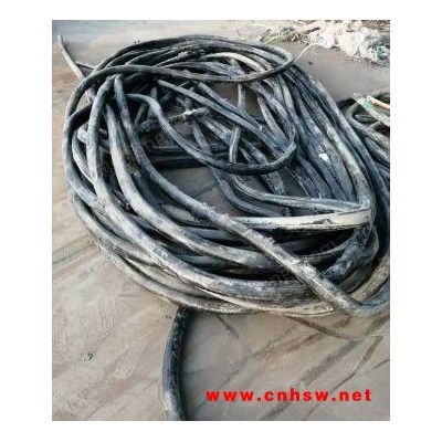 广东大量回收废旧电缆