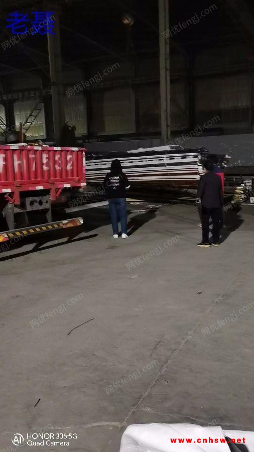 江苏现金回收废铝、废金属