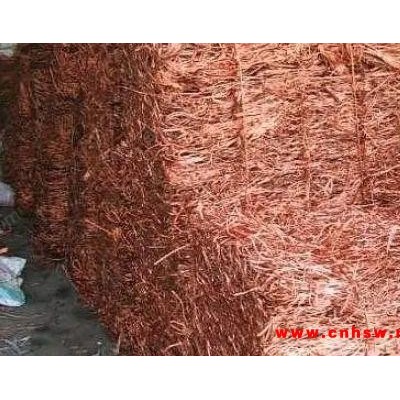 云南长期现金收购废旧有色金属