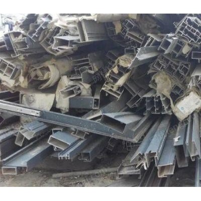 佛山现金求购30吨废铝