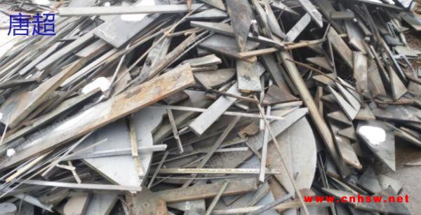 广东地区大量回收废铁