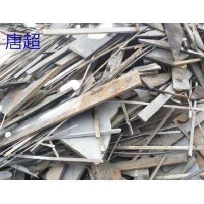 广东地区大量回收废铁