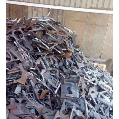 陕西地区长期诚信收购工厂废铁边角料
