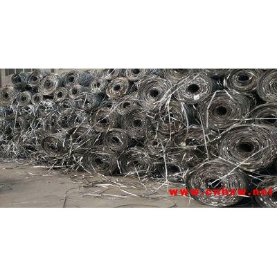 广东常年高价回收废不锈钢