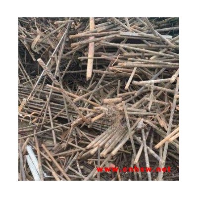 广东现金求购100吨废铁