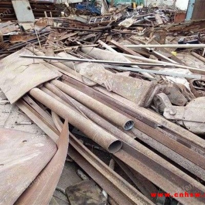 面向全国回收废旧物资 废旧设备 废铁废铜废铝