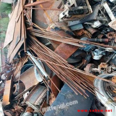 南昌废钢铁回收、废金属、废有色金属回收