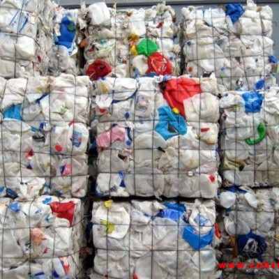 广东地区常年高价现金回收废塑料